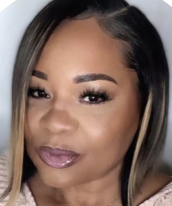 Lydia Ruth Daniels-Rooks, inspiration behind 'Empire's Cookie Lyon ...