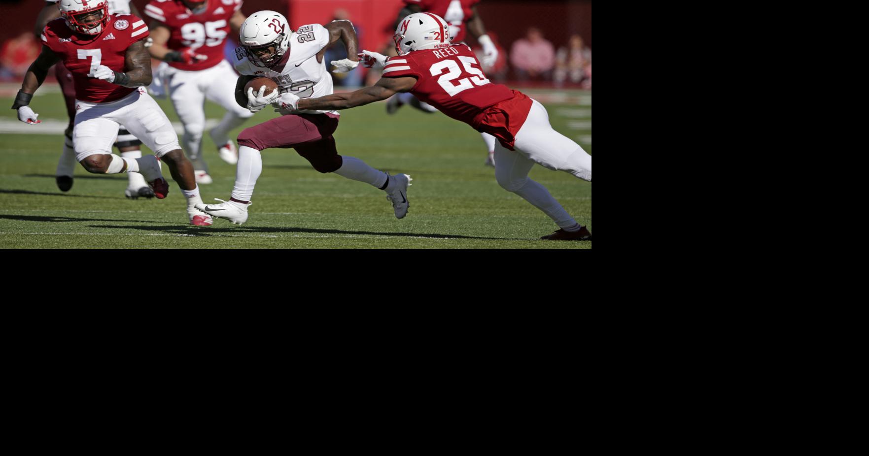 Several HBCU players sign as undrafted free agents Football