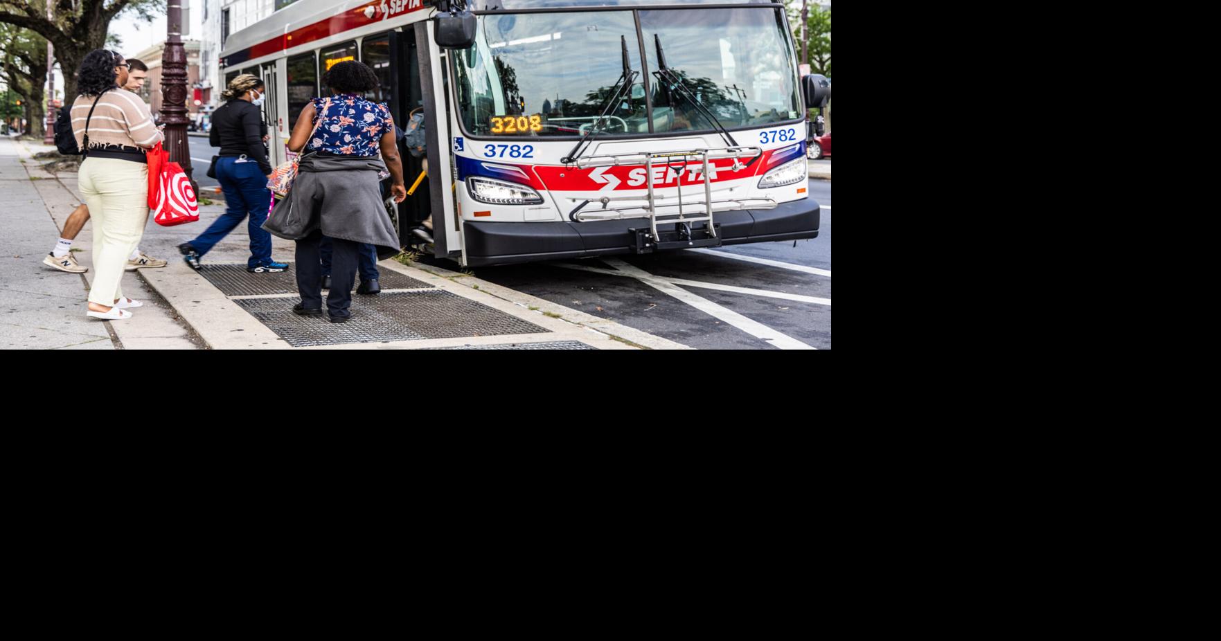 What to know about SEPTA's new routes, service cuts and schedule changes beginning Aug. 23