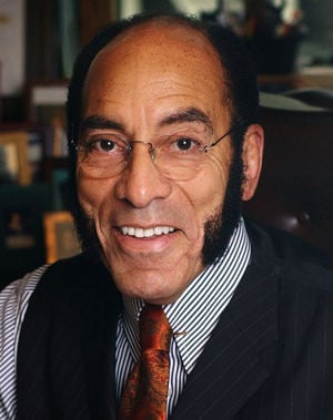 Earl Graves Sr