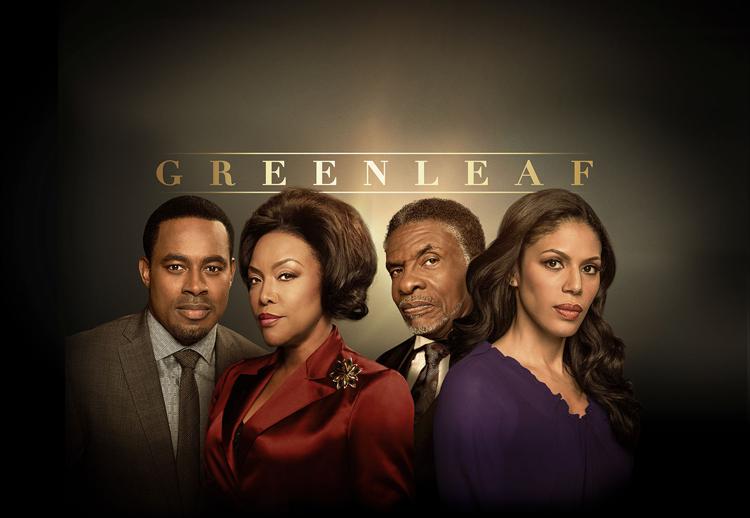 'Greenleaf' returns with 2night premiere on OWN Entertainment