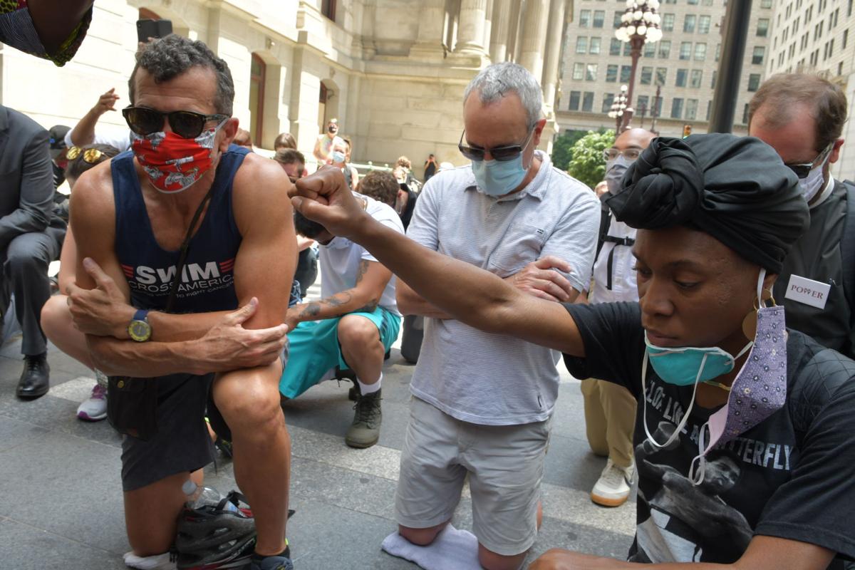 Power Protest