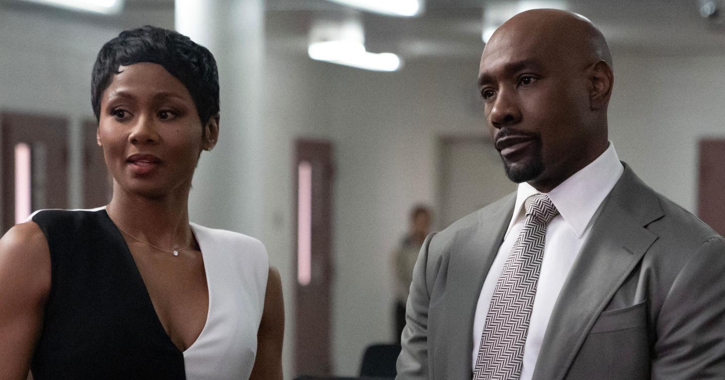 Hulu's 'Reasonable Doubt' returns with Morris Chestnut in the drama - Vimarsana News
