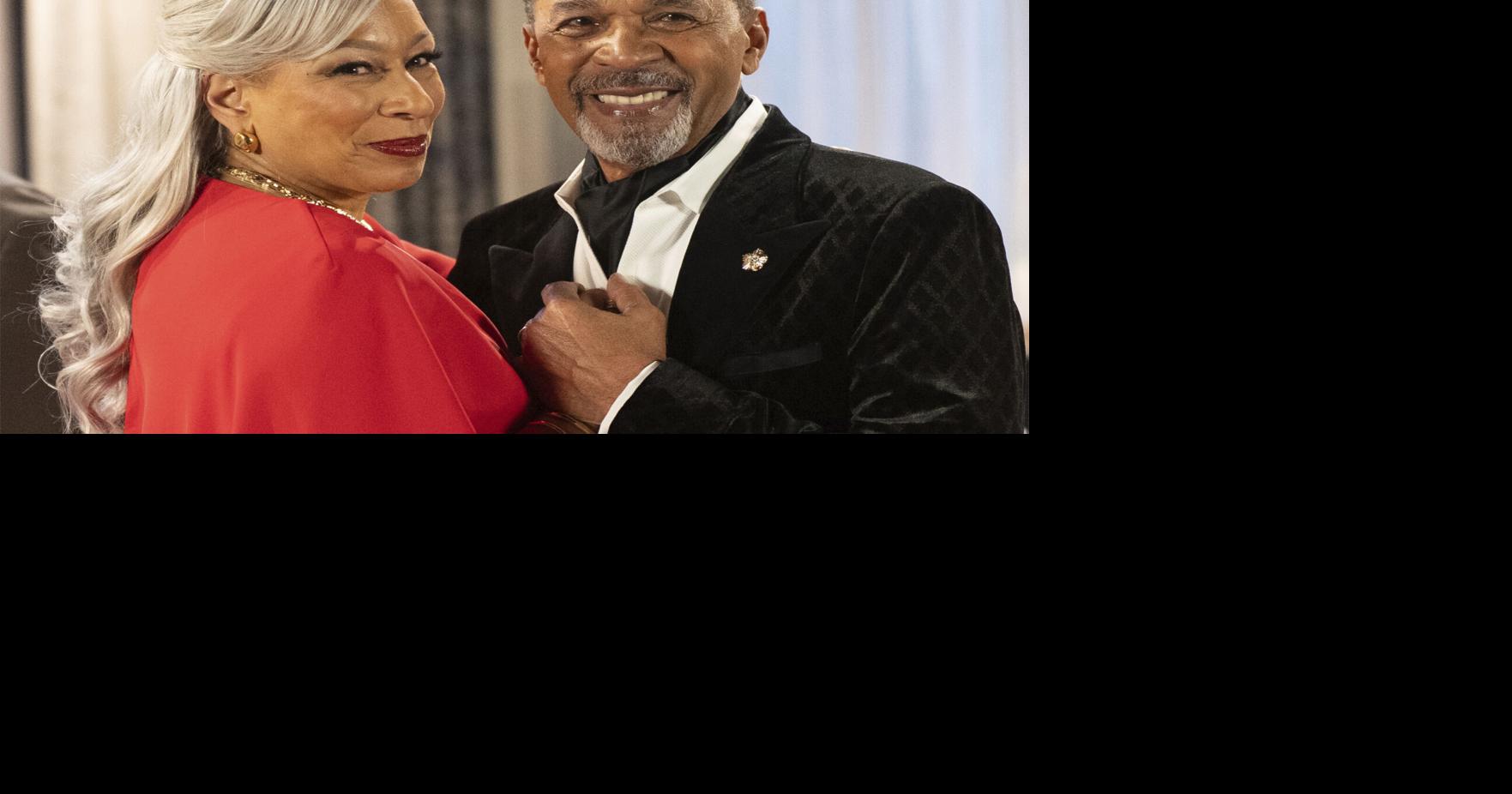 'Beyond the Gates' is renewed as veteran Black soap actors cheer its success