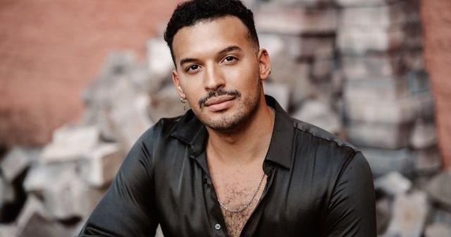 Mgee Singer Drawing inspiration from Black opera singers, McGee debuts with Opera ...