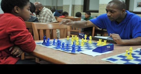 Test your chess skills at the South Dakota Scholastic Chess Championship, Lifestyle