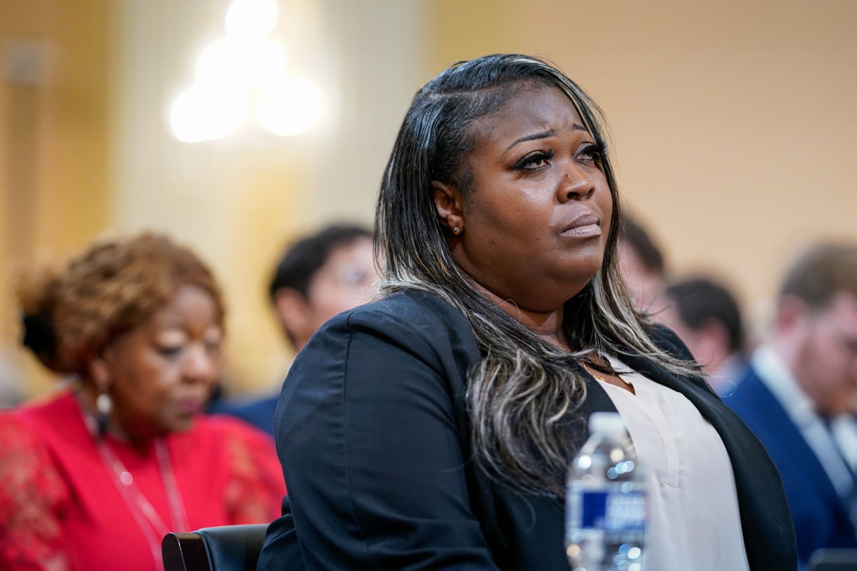 Gateway Pundit settles with election workers in defamation suit