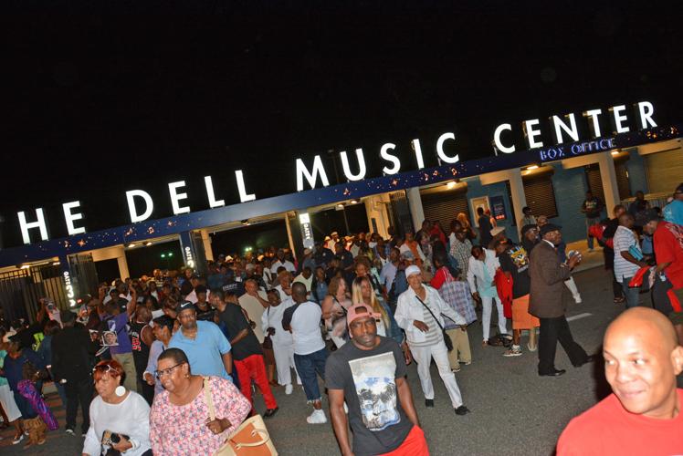 Dell Music Center releases 2019 summer concert schedule Entertainment