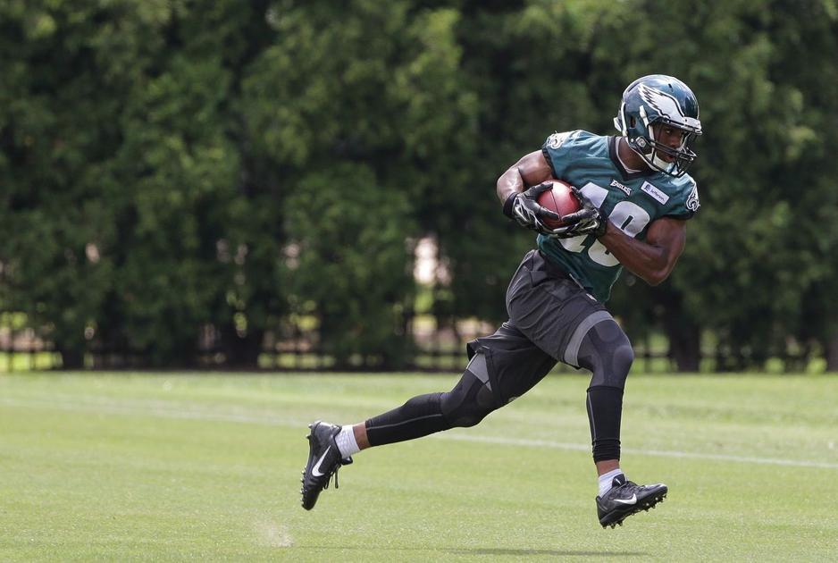 Roxborough High Product Looks To Land Spot With Eagles Sports