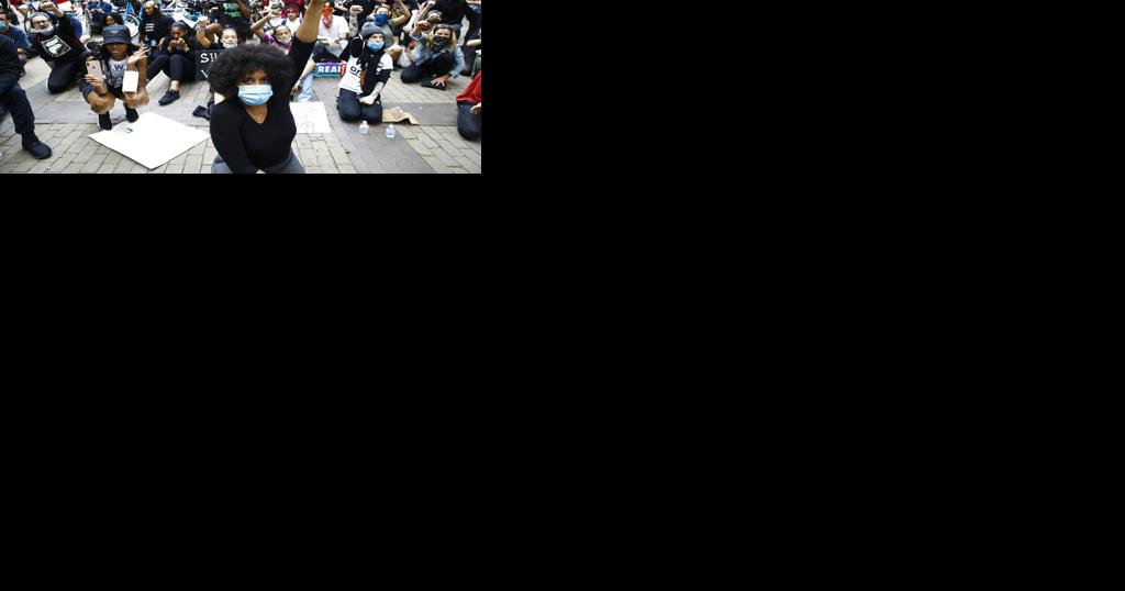 The steps towards strengthening Black nonprofit leadership after George Floyd - Vimarsana News