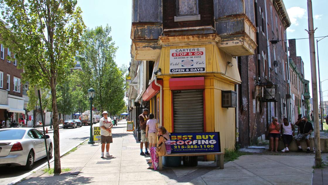 Facing Fiscal Peril City Of Chester Is Put Into Receivership State Region Phillytrib Com