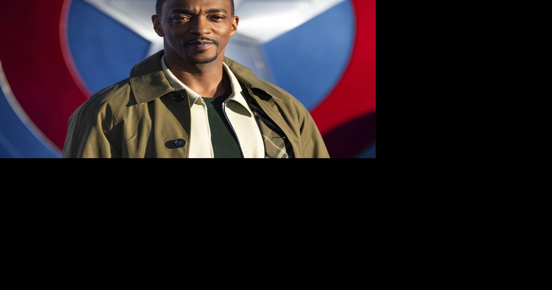 Britain Captain America: A Brave New World Photo Call | | phillytrib.com
