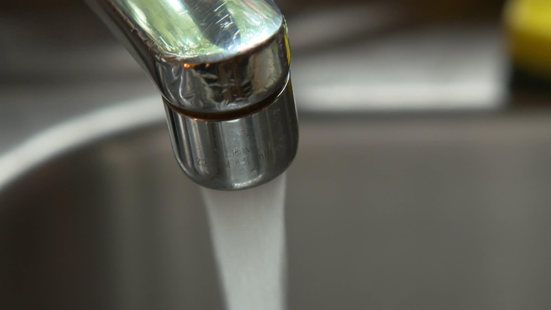 Toxic chemicals found in drinking water in several major U.S. cities