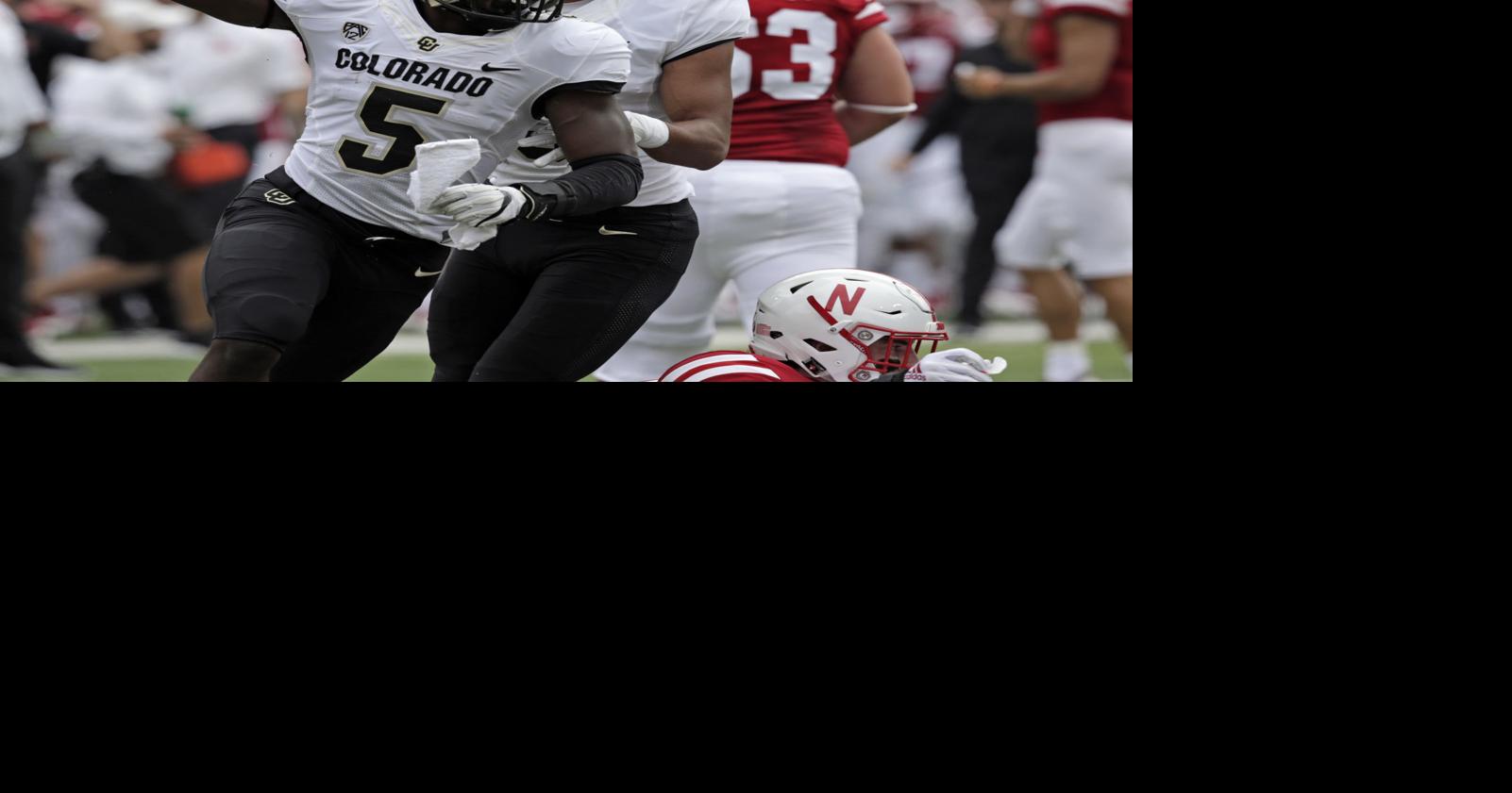 Colorado linebacker finds balance between football and faith | Sports ...