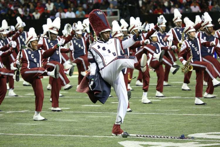 Top 10 Legendary HBCU Marching Bands | | phillytrib.com