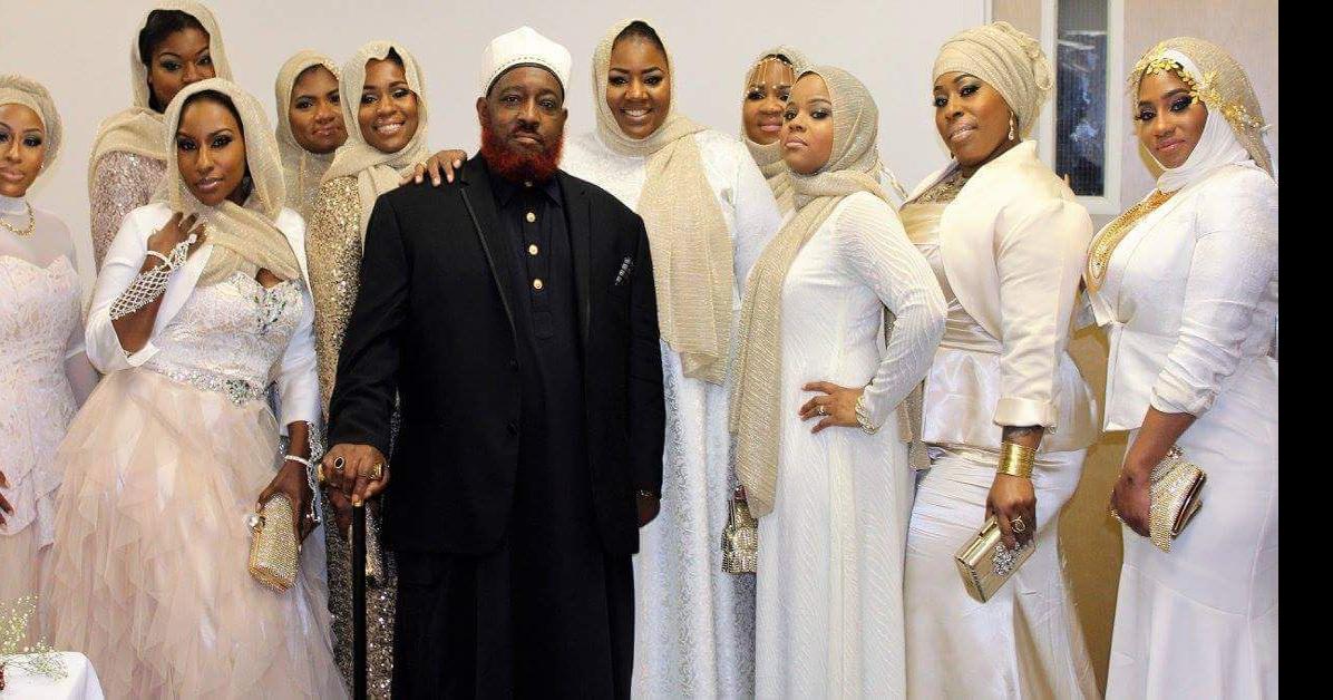 african american muslims