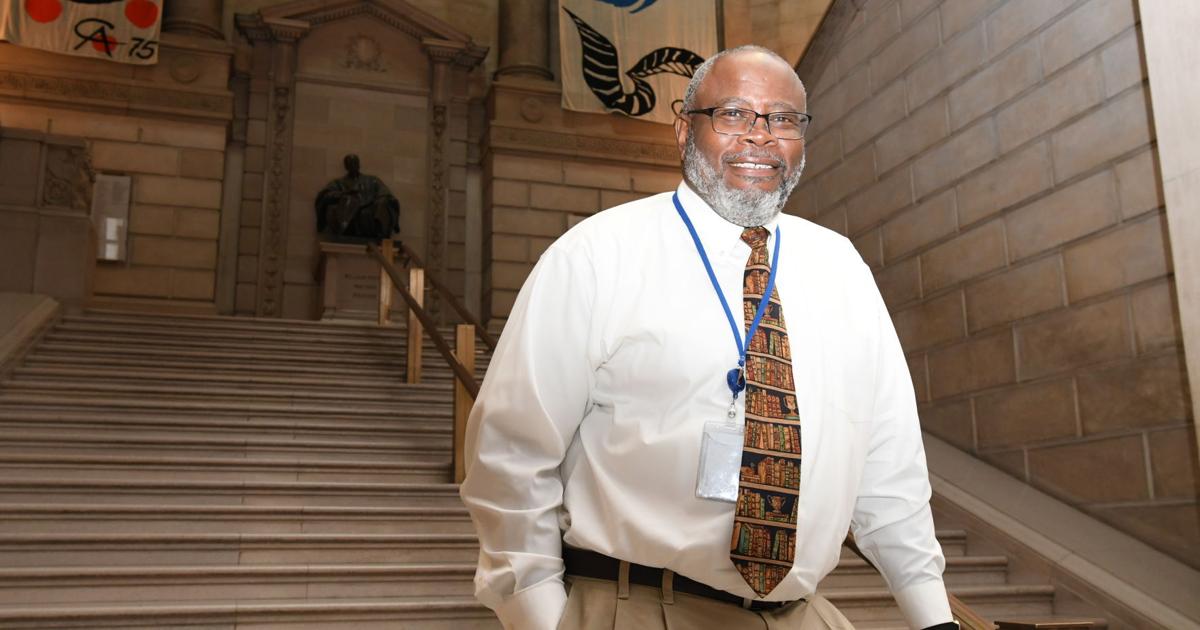 Free Library looks to new position helping with staffing woes