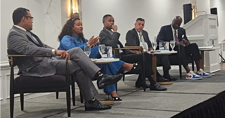 S. Jersey business coalition stands firm on DEI, despite federal pushback