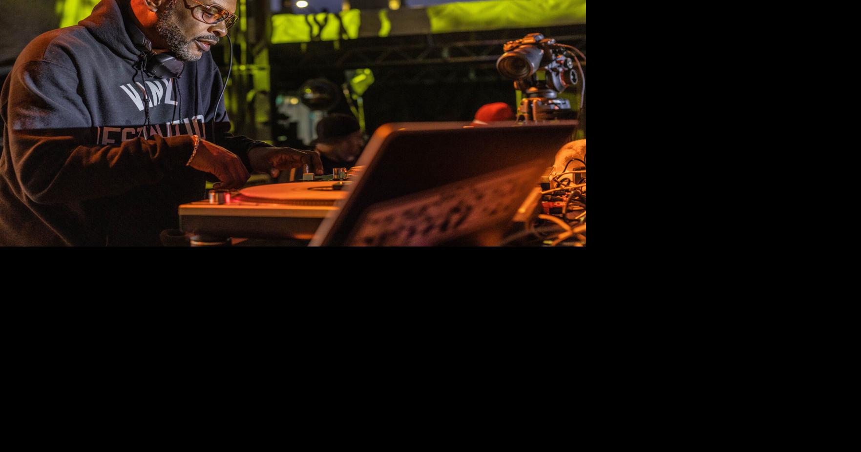 Fireworks, music and hometown pride: DJ Jazzy Jeff, Adam Blackstone on Philly’s first-ever New Year’s Eve concert