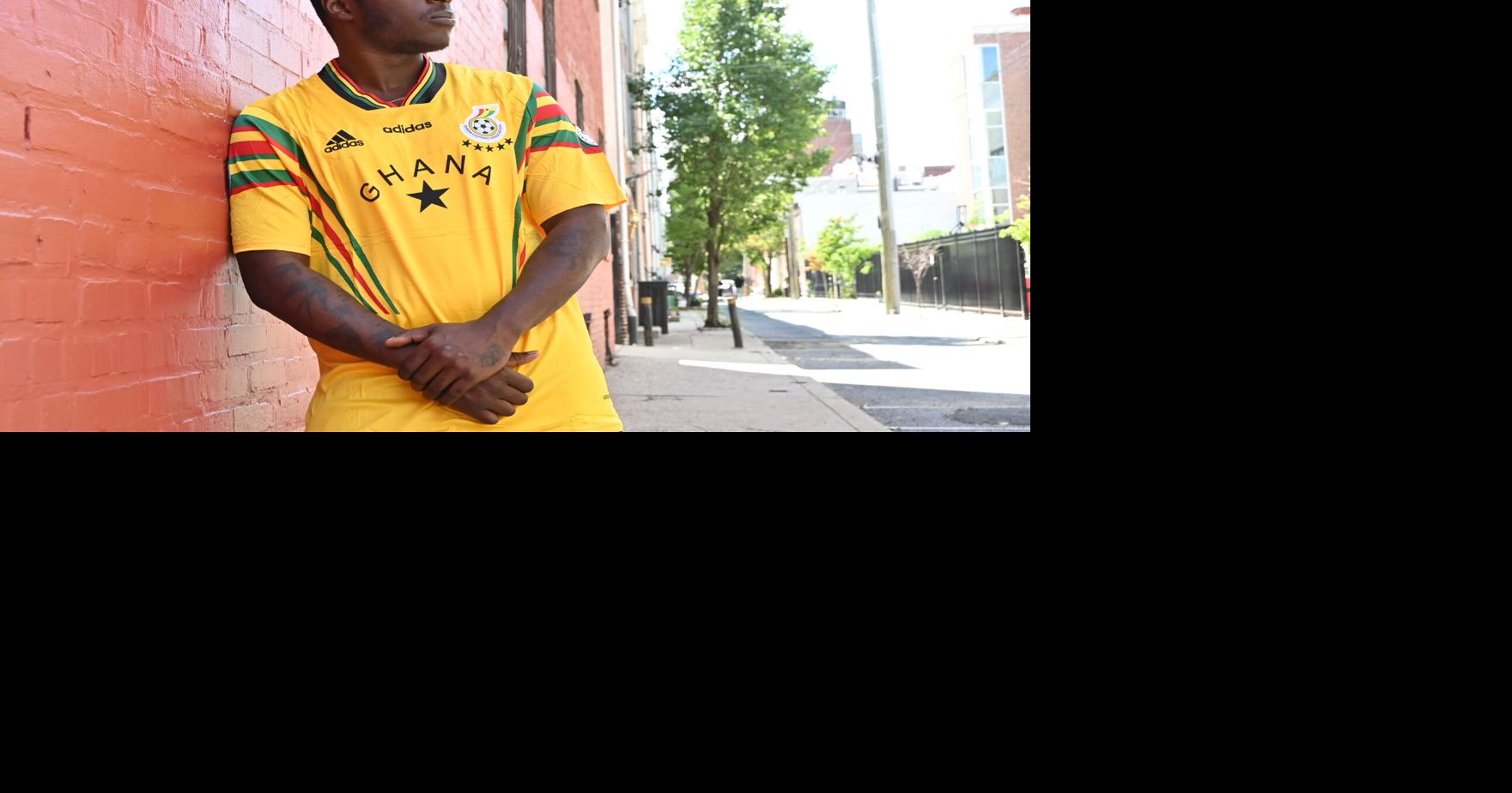 African and diaspora nations converge in Philadelphia to compete on global stage for World Cup