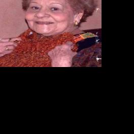 Josephine Poindexter, 93, former teacher’s assistant Obituaries