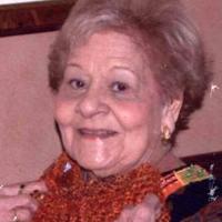 Josephine Poindexter, 93, former teacher’s assistant Obituaries Josephine Poindexter, 93, former teacher’s assistant Obituaries