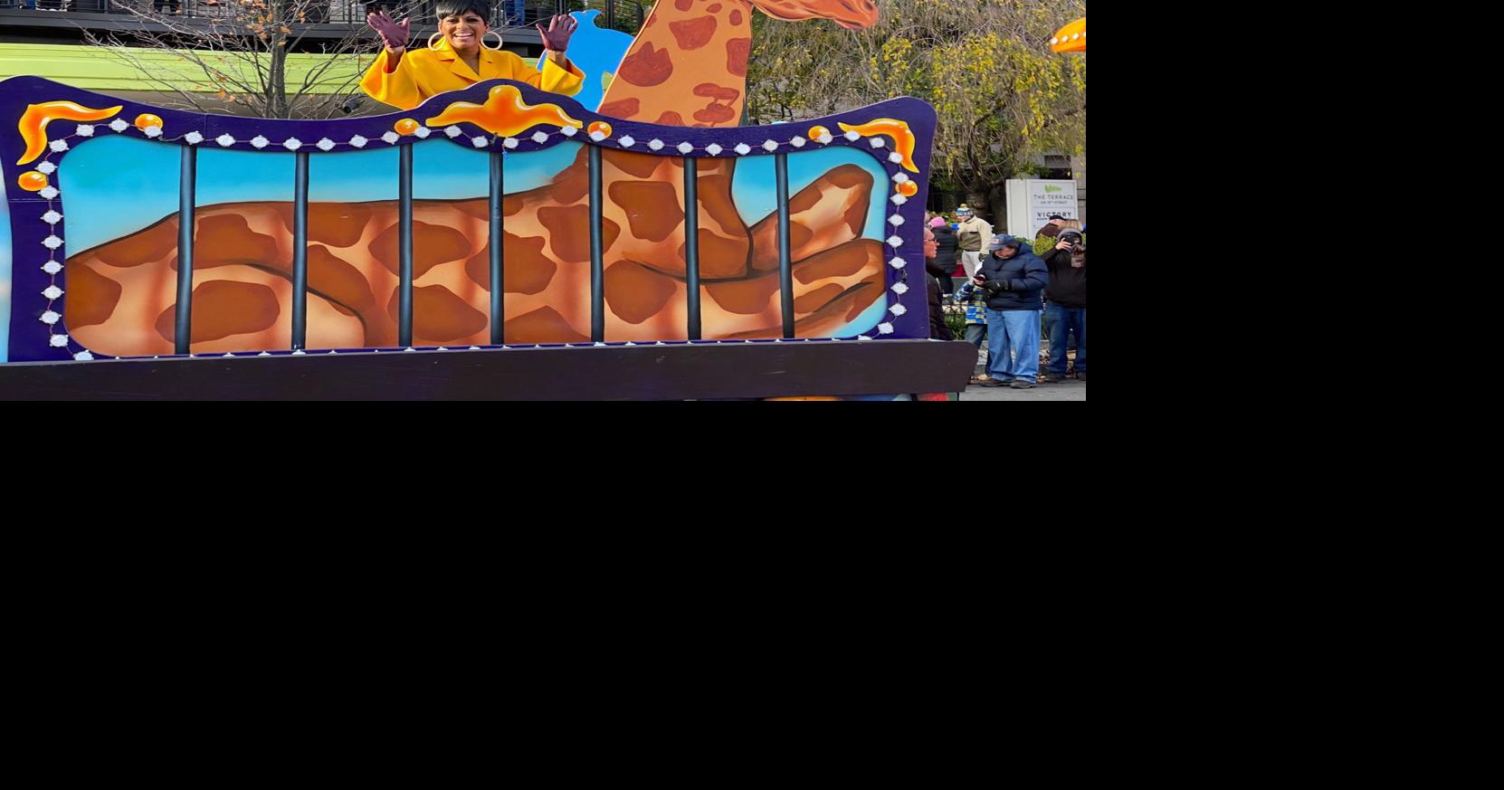 How to watch the 2021 Philadelphia Thanksgiving Day Parade