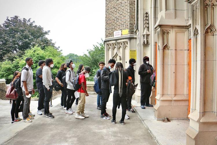 Close to 60 of Philly seniors have completed new state graduation