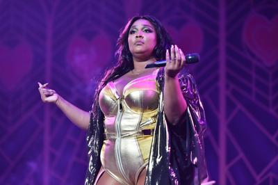 Lizzo Says She S Quitting Twitter Music Phillytrib Com