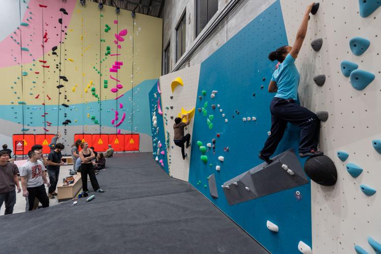Movement Fishtown is more than a fitness center — it's a community hub ...