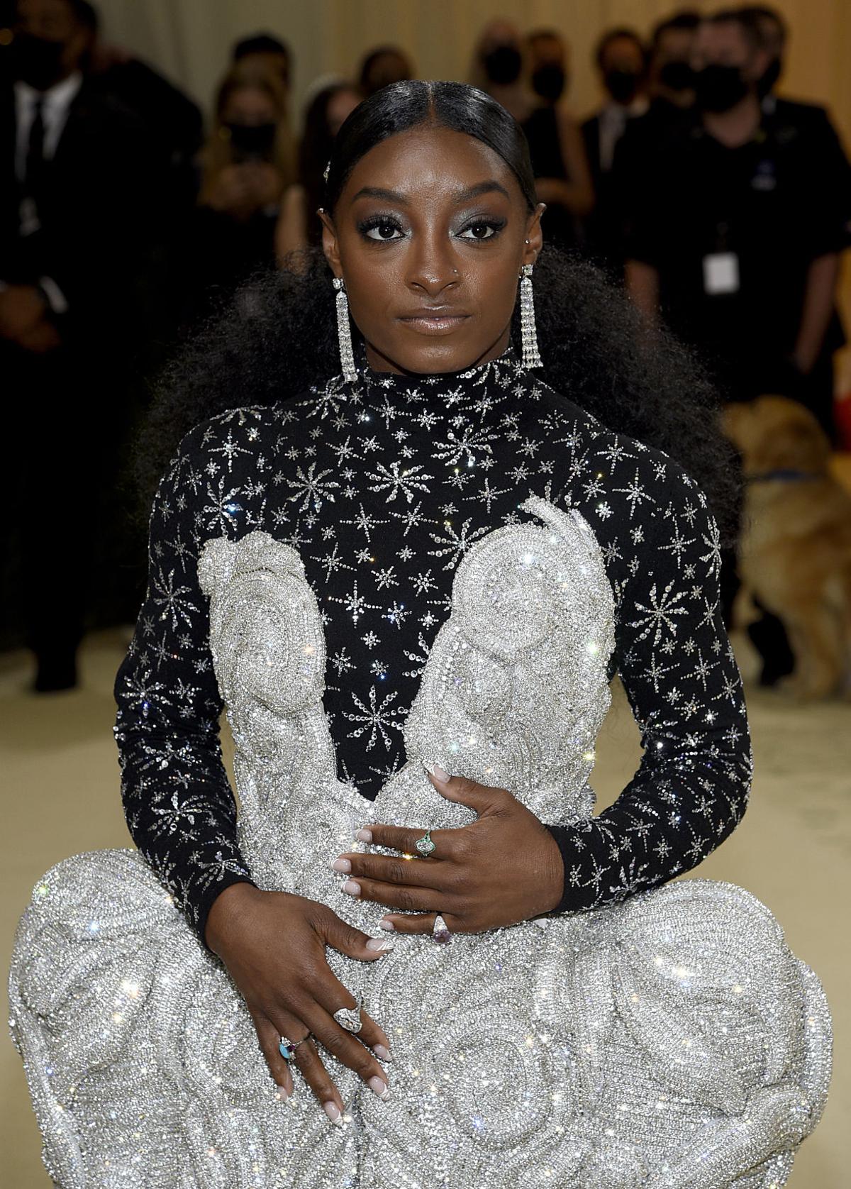 2021 MET Museum Costume Institute Benefit Gala