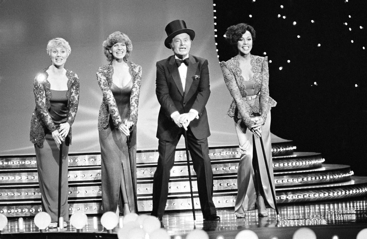 Bob Hope Comedy Special