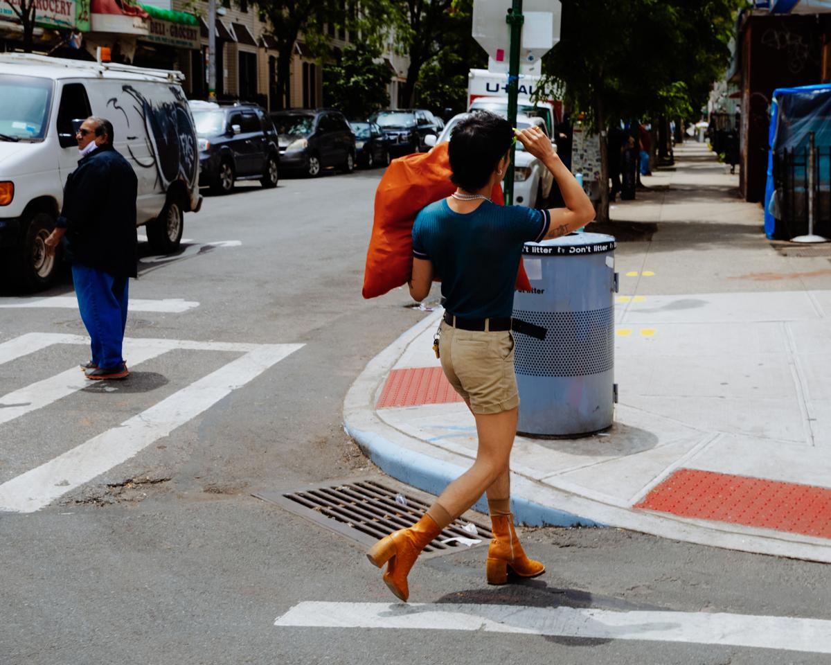 High Heels Are Ready To Stomp Out Crocs Lifestyle Phillytrib Com