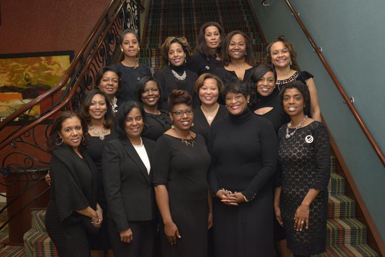 Jack & Jill chapters celebrate Founders Day Lifestyle