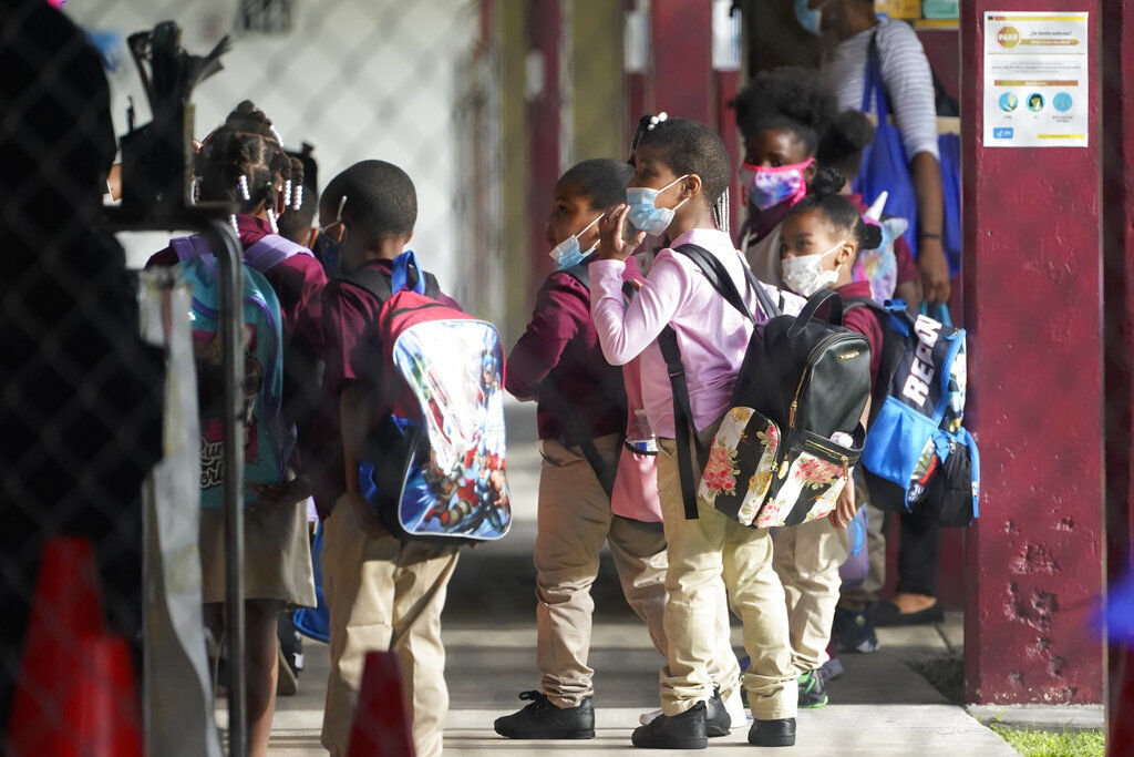 It's way past time to lift every child in our wealthy nation above the scratch line | Commentary - Vimarsana News
