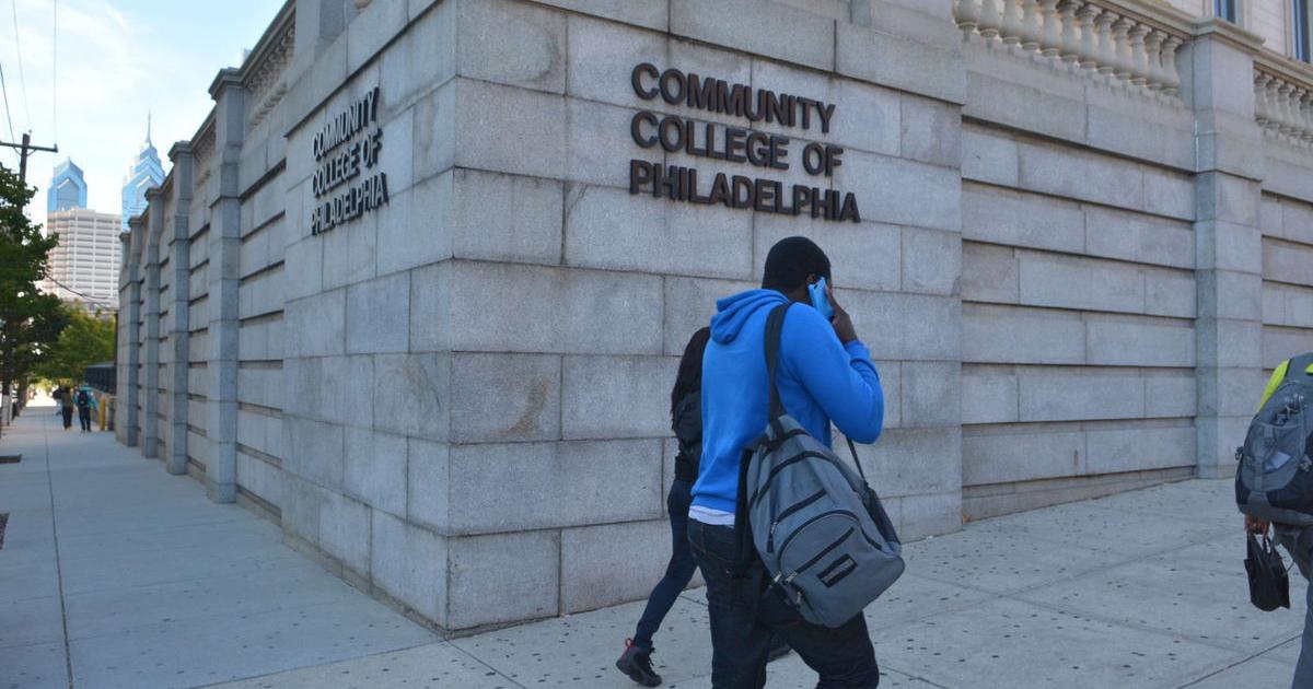 CCP is paying off tuition debt with emergency relief funds | Local News ...