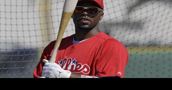 Jimmy Rollins' iconic 2007 NL MVP season