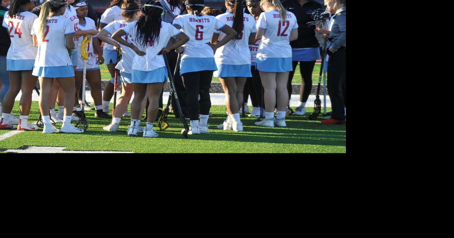 DSU files complaint for women’s lacrosse team bus search State