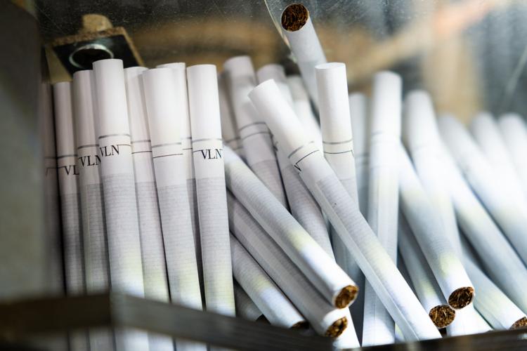does amazon sell cartons of cigarettes How Many Cigarettes Are in a Pack?