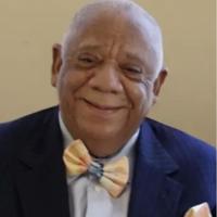 James R. McDonald, civil rights leader and businessman, dies at 90