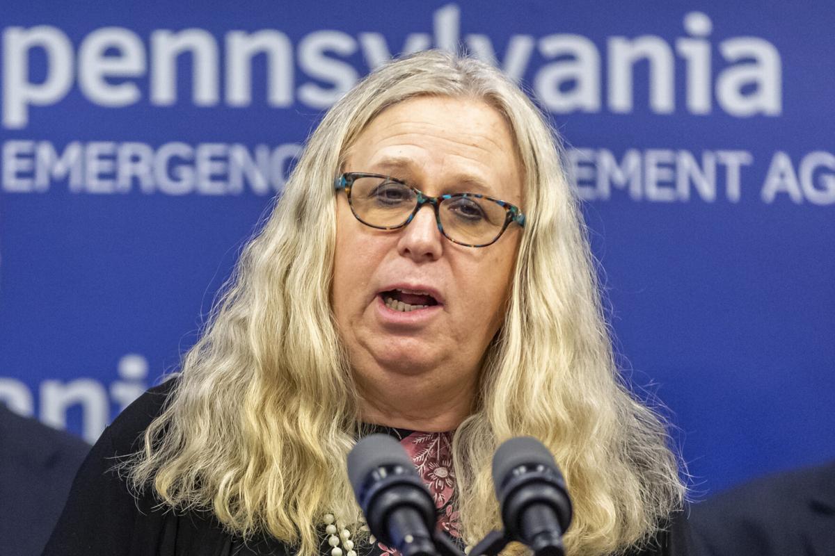 Biden Picks Rachel Levine As Assistant Health Secretary State Region Phillytrib Com