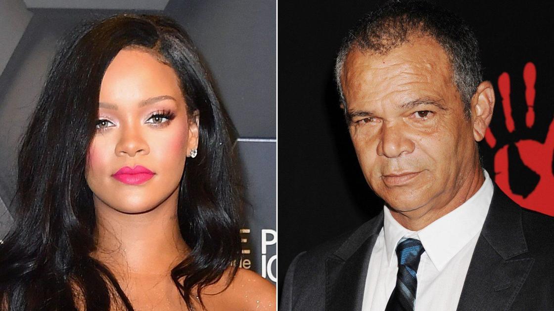 Rihanna Files Suit Against Her Dad Entertainment Phillytrib Com