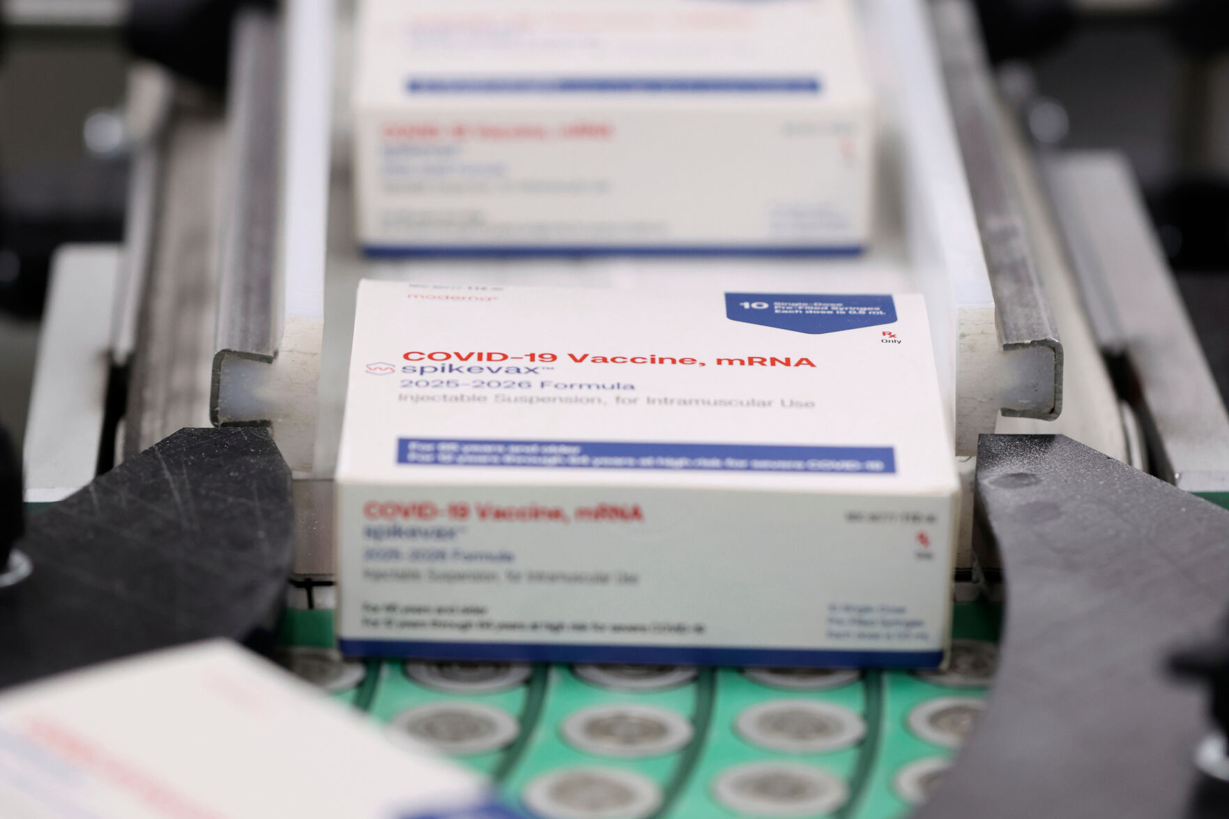 How to get a coronavirus vaccine and who’s eligible amid limited access ...