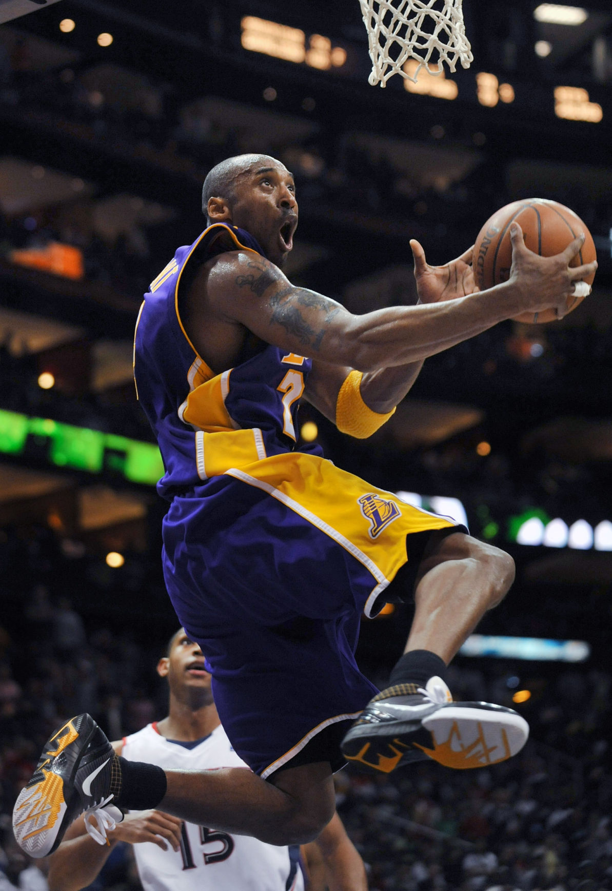 Photos: Remembering Kobe Bryant (1978-2020) 