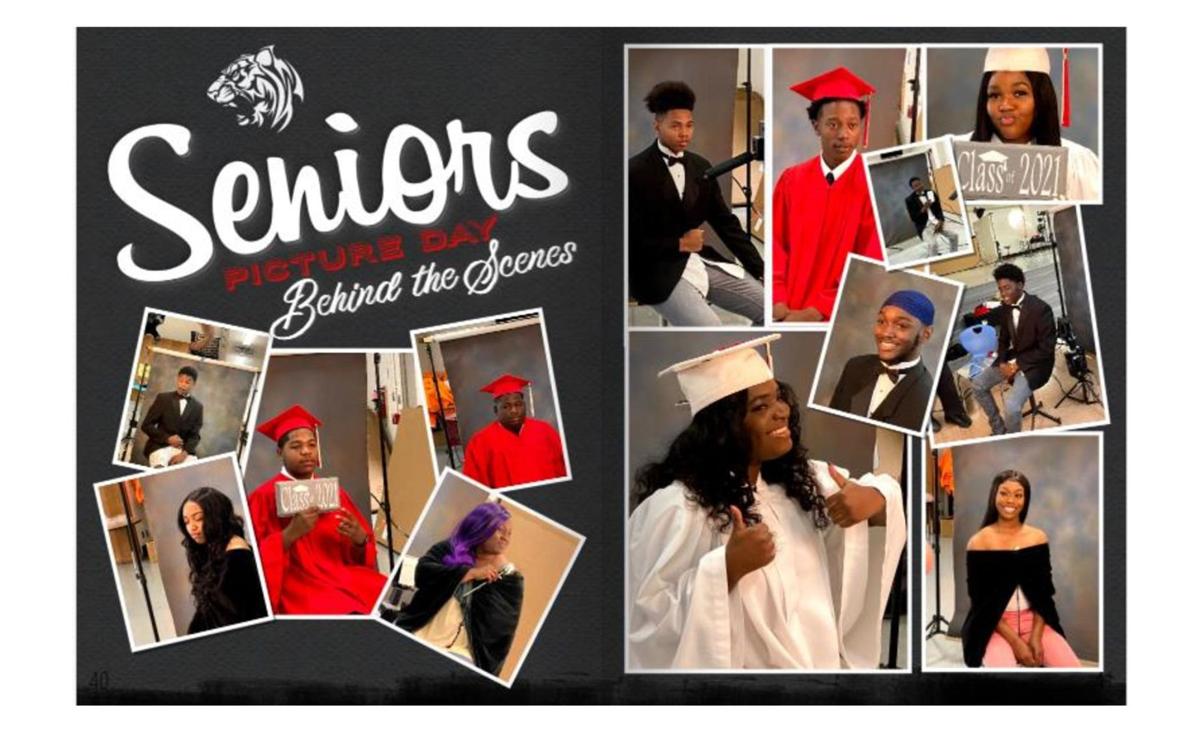 Belmont Charter High celebrates its first graduating class Local News