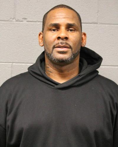 R. Kelly Investigation