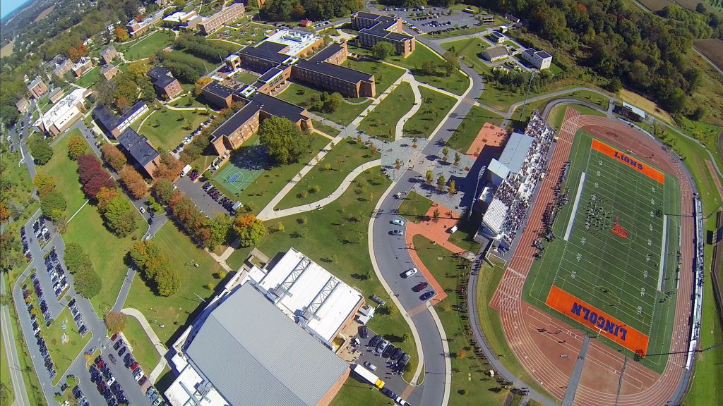 Lincoln University grows enrollment, bucks trend News