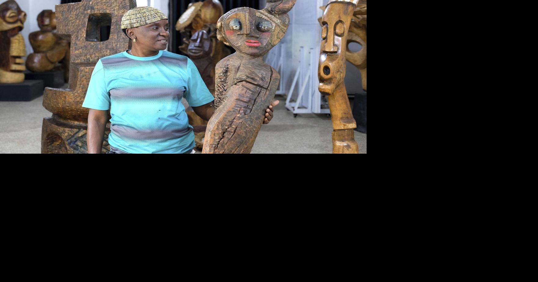 A vibrant art scene in Uganda mirrors African boom as more collectors