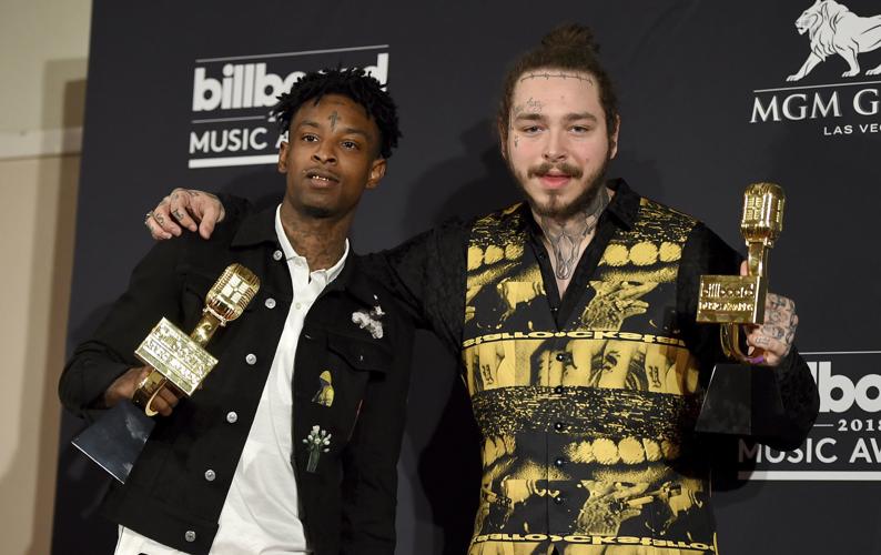 Jackson makes Billboard history Entertainment