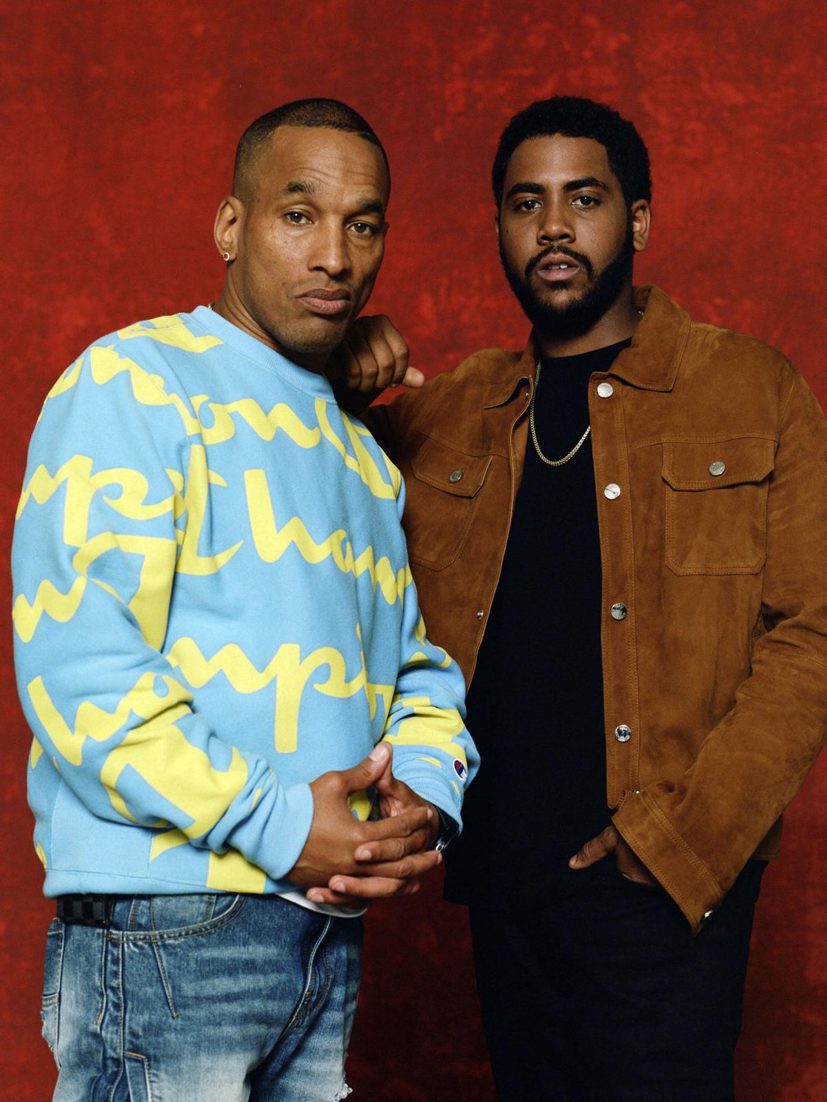 When They See Us Star Jharrel Jerome Talks Emmy Nods Nyt